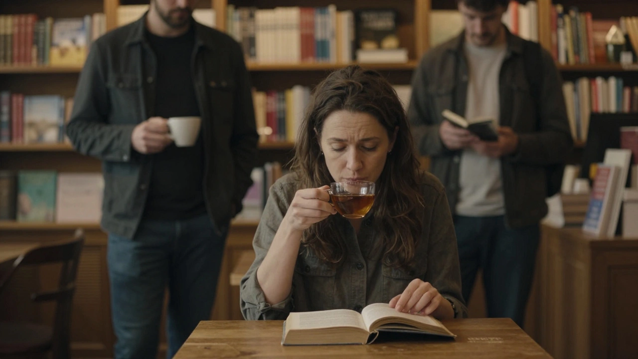 Comment Trouver une Femme Célibataire Sans Se Faire Duper : Le Guide Brutal qui Fonctionne