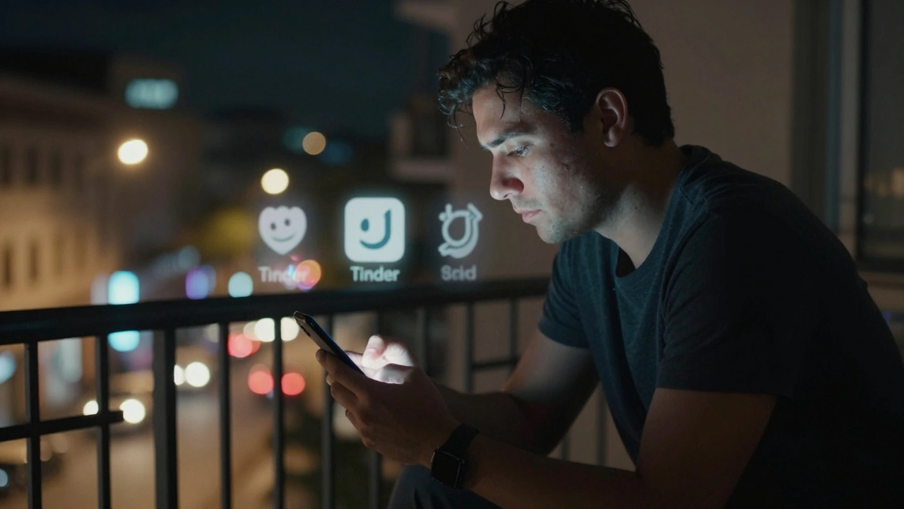 Le meilleur réseau social pour faire des rencontres ? Voici la vérité qui fait mal (et pourquoi ça marche vraiment)