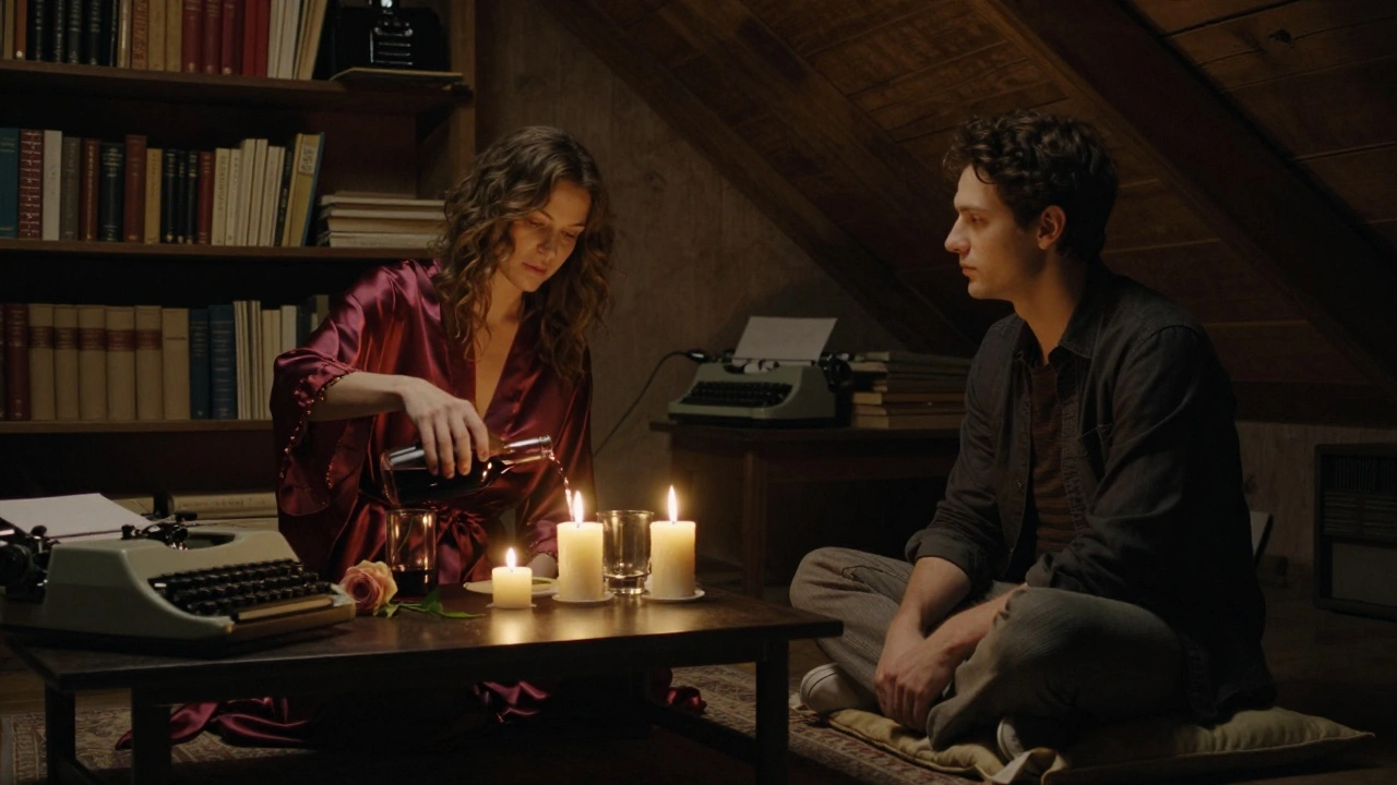 Les Rencontres à Paris : Comment Sortir des Sentiers Battus