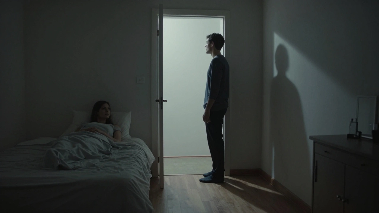 Les signes révélant que votre femme sait que vous la trompez - Et ce que vous devez faire maintenant