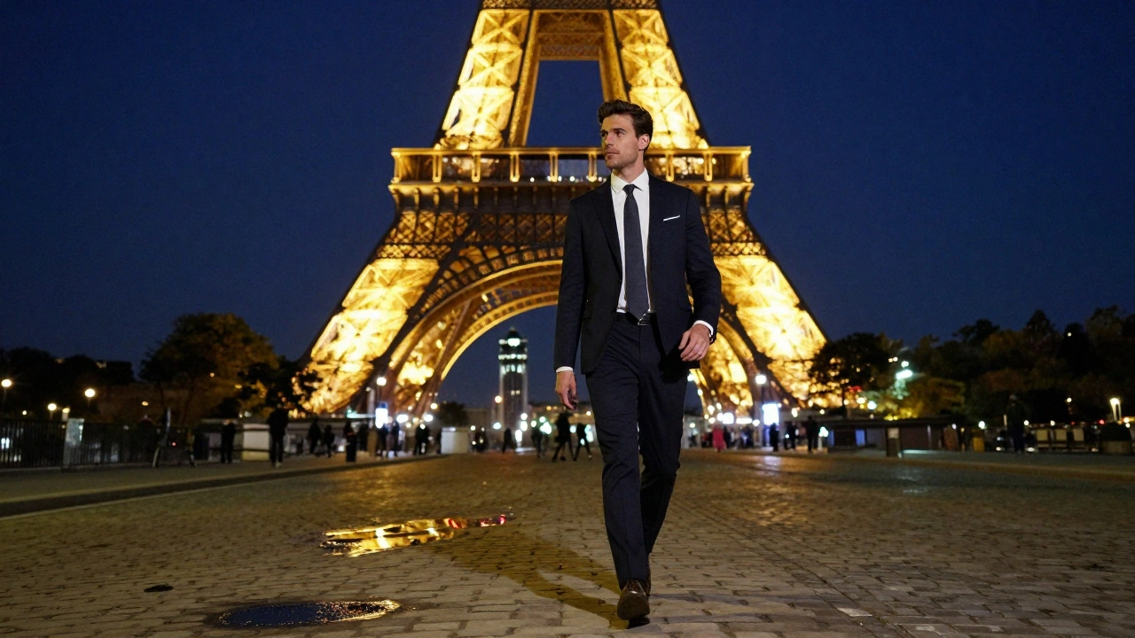 Paris et les sites de rencontre pour adultes : Guide complet pour les hommes pressés