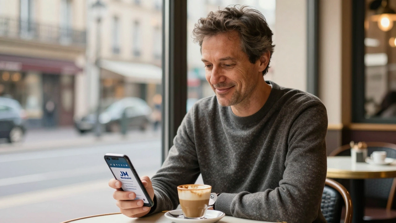 Quel est le meilleur site de rencontre pour les 40-50 ans ? Le top 3 testé sur le terrain