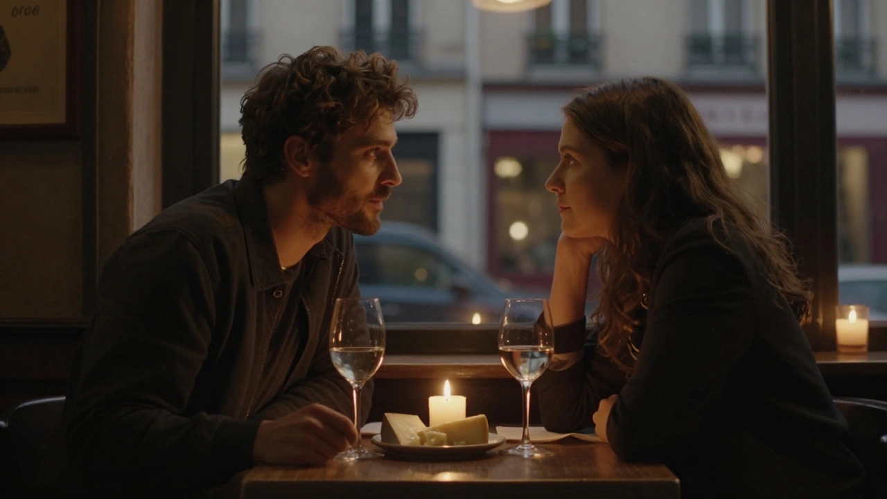 Rencontres à Paris pour célibataires : comment trouver la bonne dose d’excitation sans payer une fortune