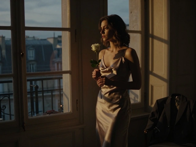 Cherche Femme : Comment Maintenir la Flamme Vivante sans Se Brûler les Ailes