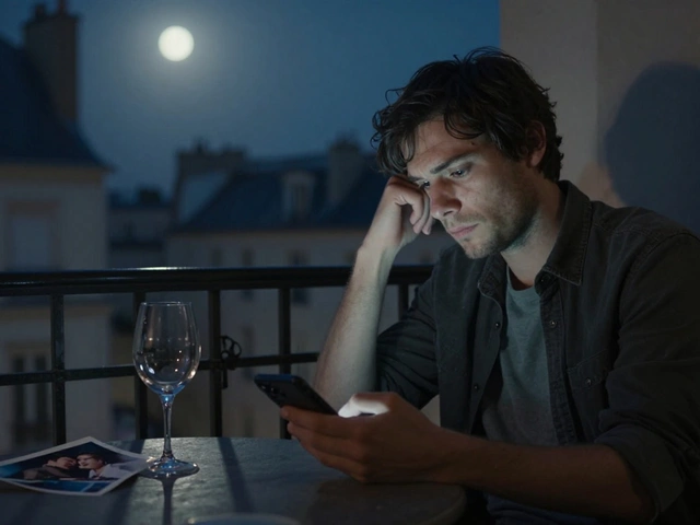 Cherche Femme : Comment Se Remettre d'une Rupture Sans Se Faire Piquer