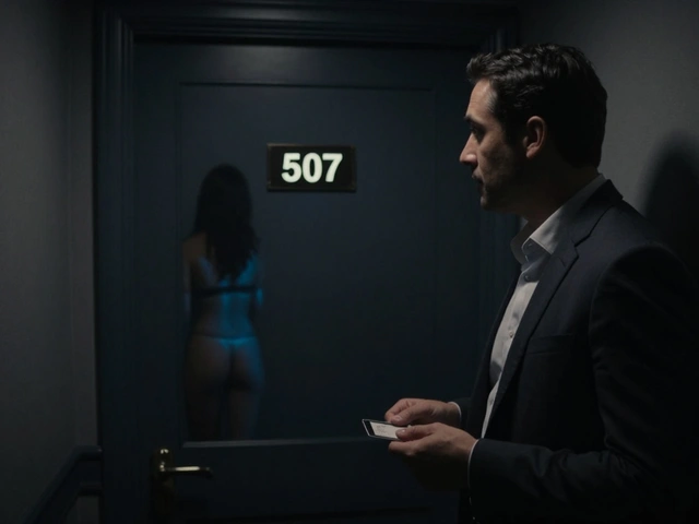 Comment Rester en Sécurité sur un Site de Rencontre Libertine : Le Guide Brutal qui Sauve des Vies