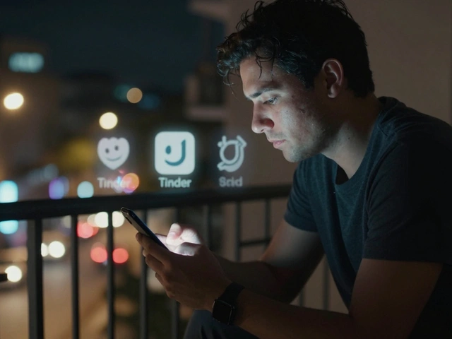 Le meilleur réseau social pour faire des rencontres ? Voici la vérité qui fait mal (et pourquoi ça marche vraiment)