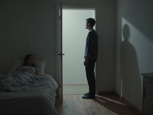 Les signes révélant que votre femme sait que vous la trompez - Et ce que vous devez faire maintenant