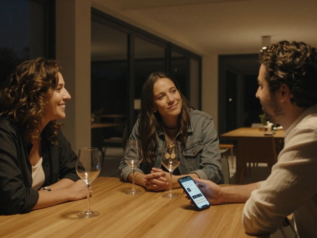 Les Sites de Rencontre Libertine: Comment Ces Plates-formes Réinventent Votre Vie Sexuelle