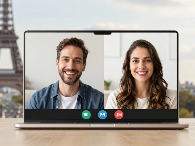 Meilleur site de tchat gratuit pour les États-Unis en 2026 : JM Rencontre testé et approuvé