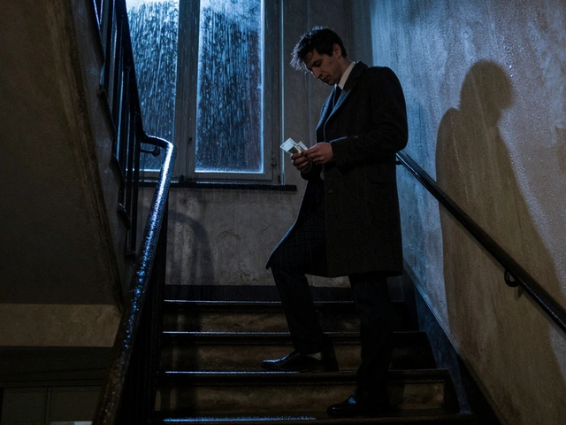 Pourquoi ne jamais tromper sa femme avec une prostituée ?