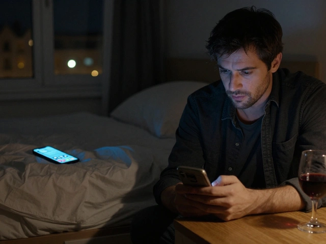 Réseaux Sociaux et Infidélité : 11 Erreurs Qui Ruinent Ta Vie Secrète (Et Comment Les Éviter)