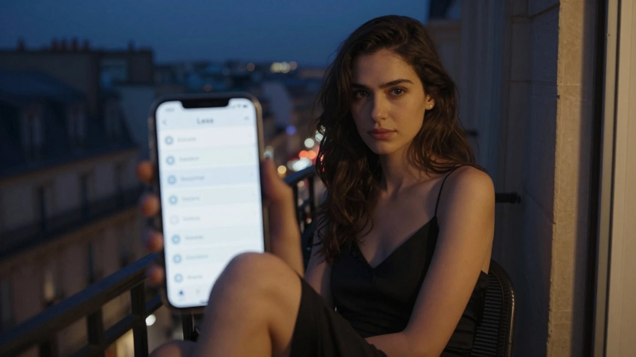 Cherche Femme Célibataire : Les Meilleures Applis de Rencontre en 2026