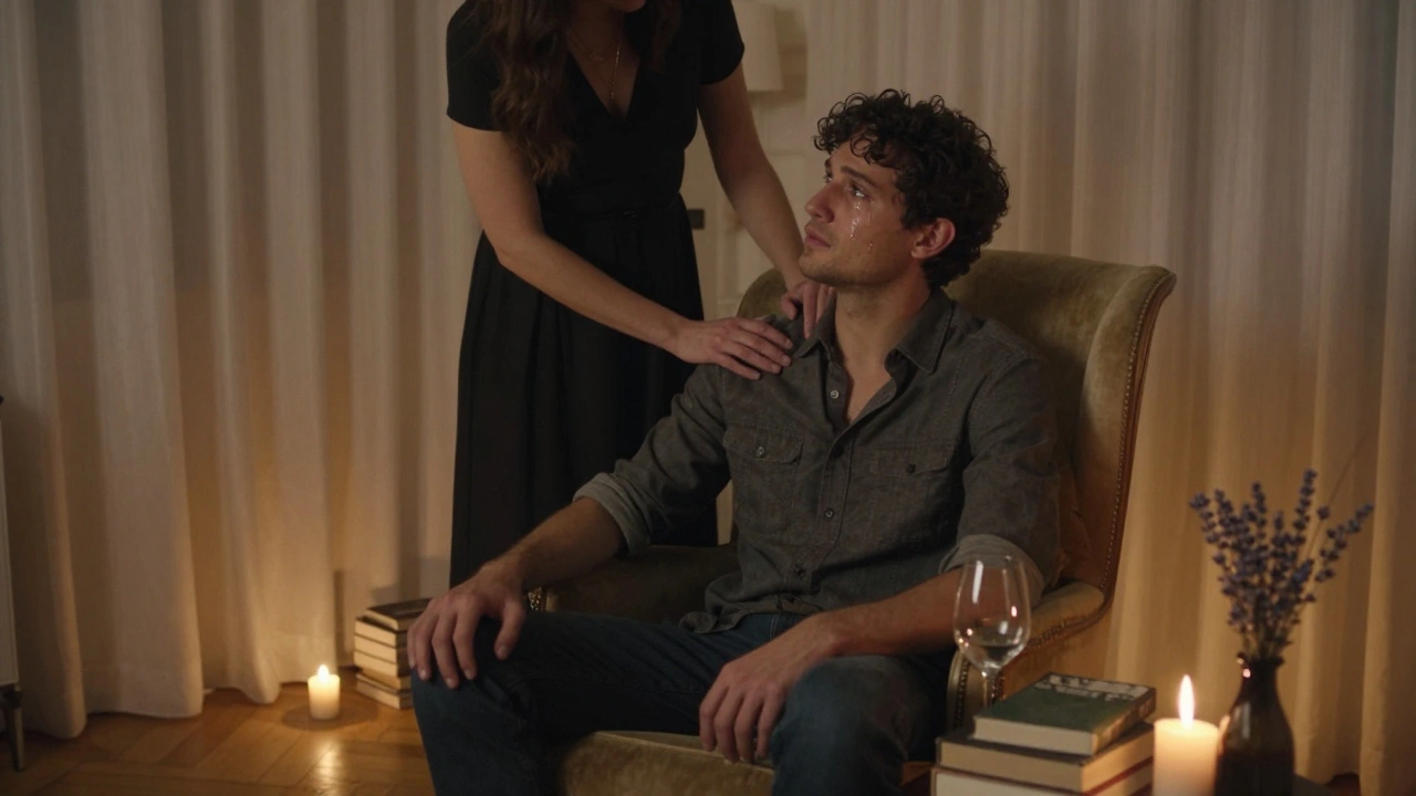 Cherche Femme : Comment Se Préparer pour une Rencontre qui Te Fait Chialer de Plaisir