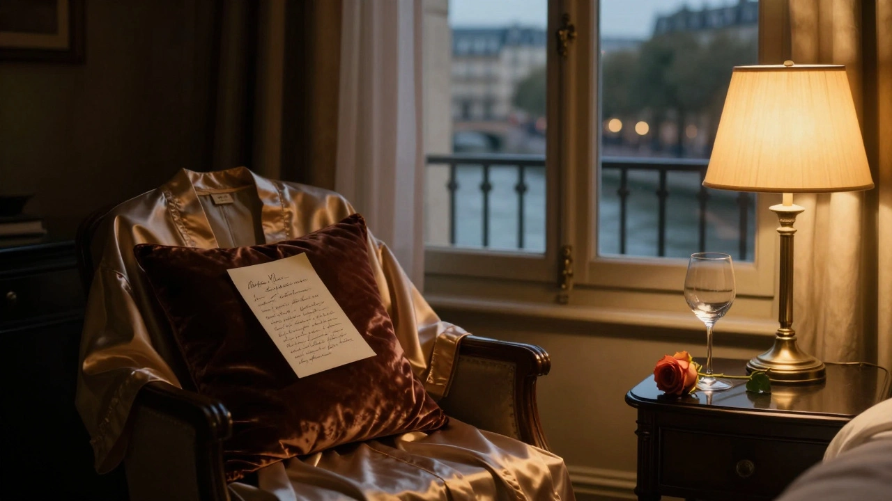 Comment entretenir une relation à distance avec son amante sans qu'elle s'ennuie ni te quitte ?