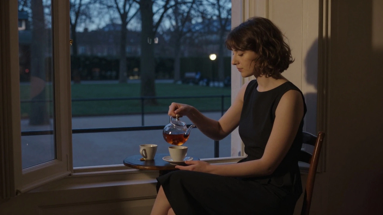 Les 5 Quartiers de Paris où Faire des Rencontres (Vraiment)