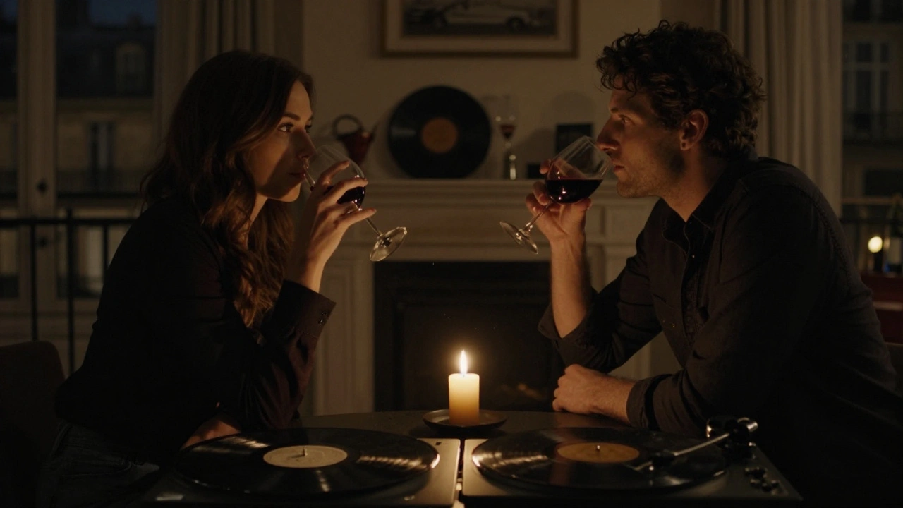 Les erreurs à ne pas commettre lors d'un rendez-vous avec une femme célibataire