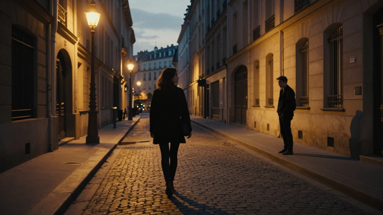 Les Meilleures Rencontres à Paris : Guide Ultime pour Célibataires