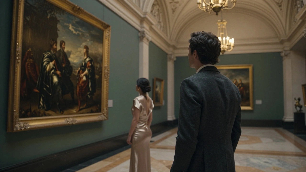 Les Meilleurs Musées de Paris pour une Rencontre Élite et Discrets en 2026