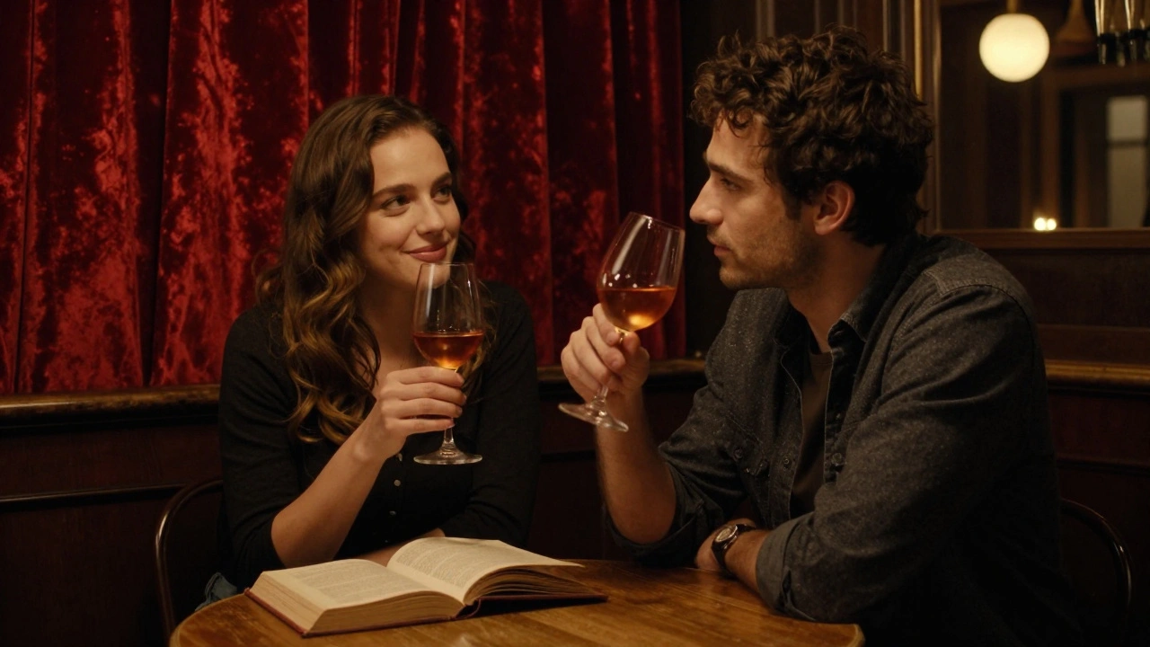 Les Rencontres à Paris : Les Clés du Succès pour les Hommes qui Veulent Vraiment Profiter