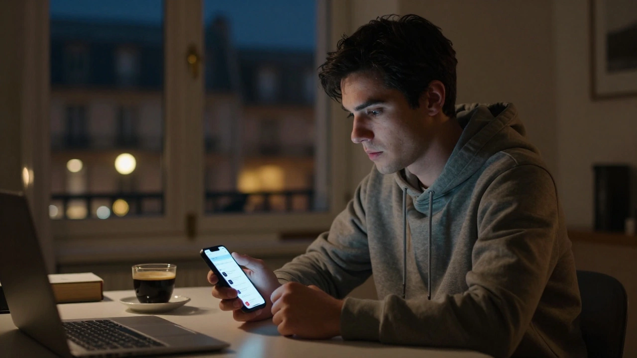 Paris : Pourquoi utiliser un site de rencontre ? Le guide brutal qui te fera pas perdre ton temps