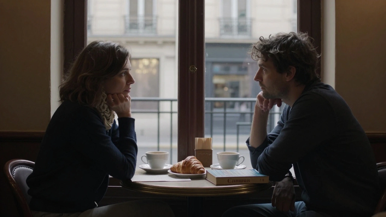 Paris : Trouver l'amour grâce aux sites de rencontre