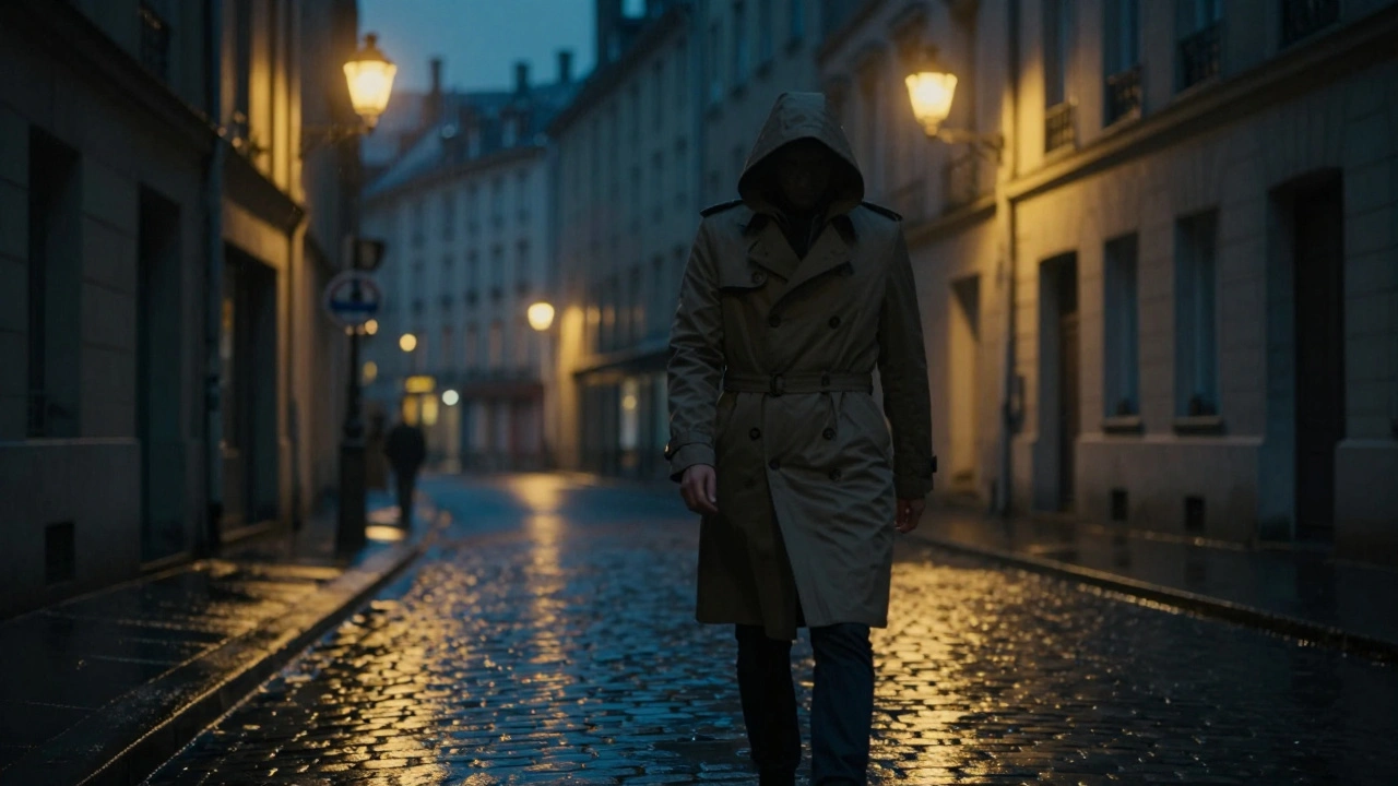 Relation adultère en France : la réalité et les chiffres !