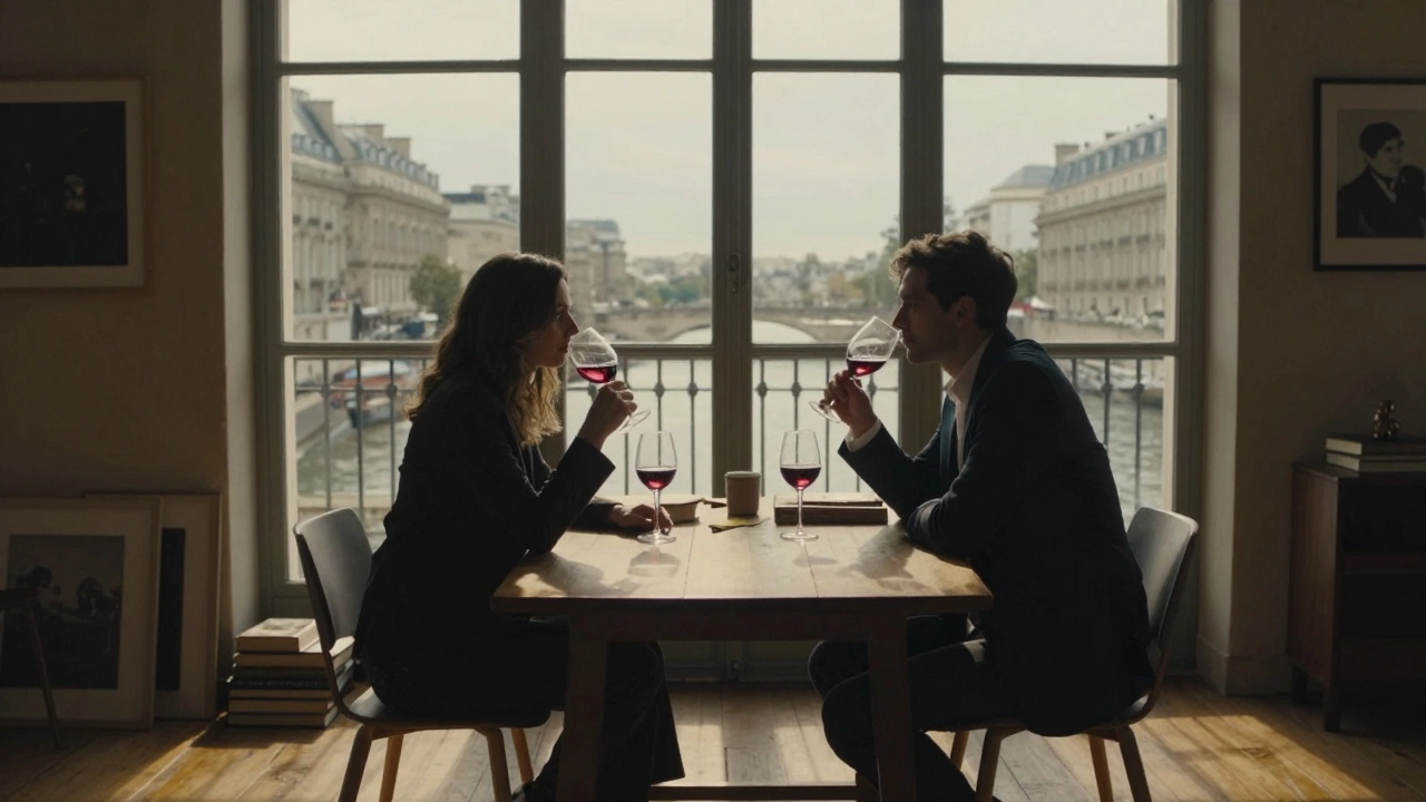 Site de rencontre élite : Comment trouver l'amour parmi les meilleurs sans se faire avoir