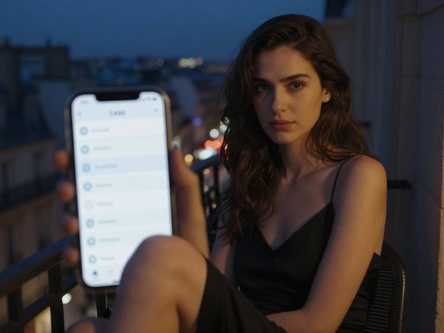 Cherche Femme Célibataire : Les Meilleures Applis de Rencontre en 2026