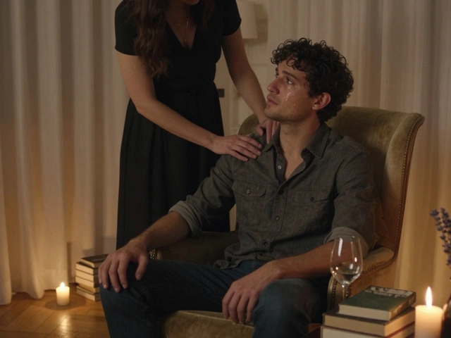 Cherche Femme : Comment Se Préparer pour une Rencontre qui Te Fait Chialer de Plaisir