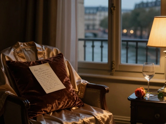 Comment entretenir une relation à distance avec son amante sans qu'elle s'ennuie ni te quitte ?