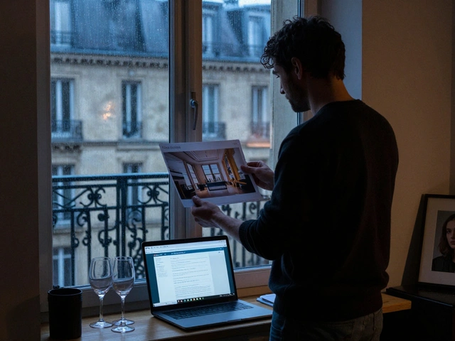 Comment mentir à votre maîtresse à propos de vos sentiments sans vous faire démasquer