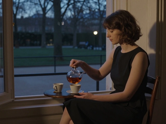 Les 5 Quartiers de Paris où Faire des Rencontres (Vraiment)