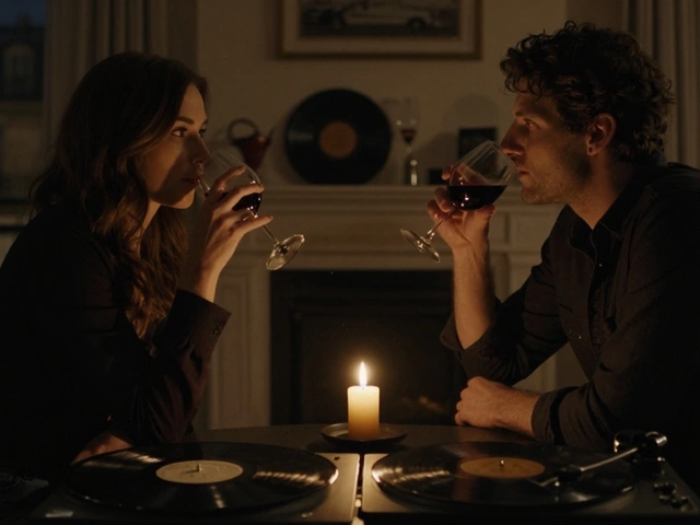 Les erreurs à ne pas commettre lors d'un rendez-vous avec une femme célibataire