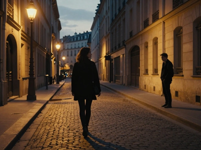 Les Meilleures Rencontres à Paris : Guide Ultime pour Célibataires