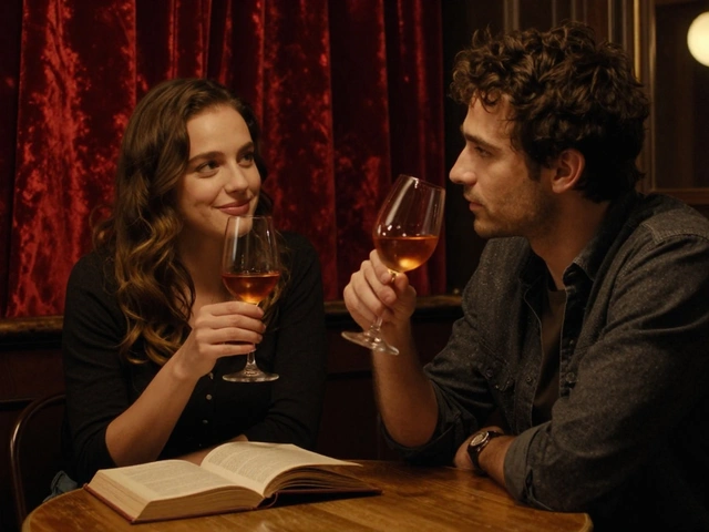 Les Rencontres à Paris : Les Clés du Succès pour les Hommes qui Veulent Vraiment Profiter