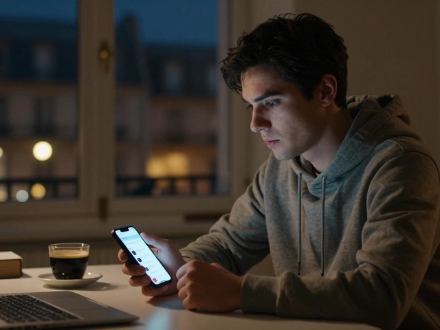 Paris : Pourquoi utiliser un site de rencontre ? Le guide brutal qui te fera pas perdre ton temps