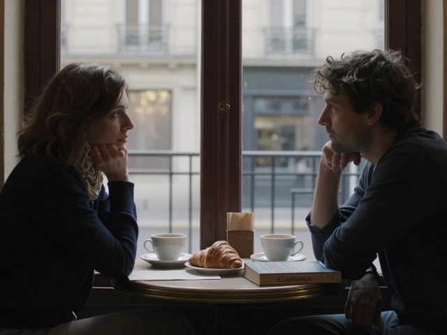 Paris : Trouver l'amour grâce aux sites de rencontre