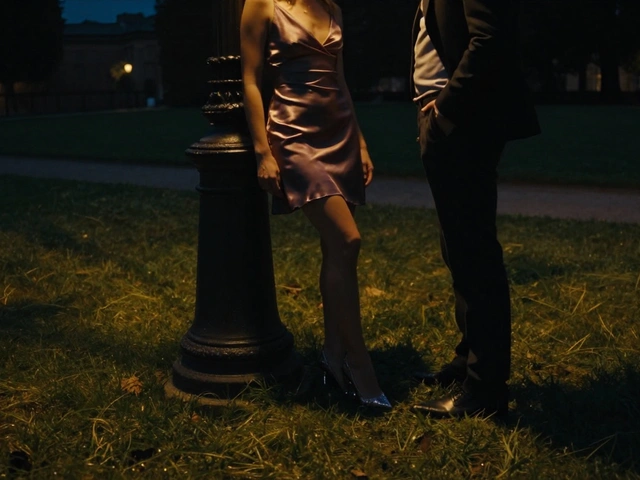 Rencontre Paris : Les Lieux Historiques pour un Rendez-vous Érotique